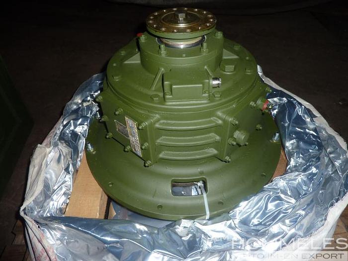 Gebruikt Schottel k081