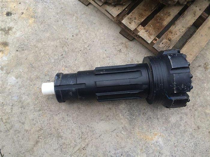 Used 12-1/4" SD12 HAMMER BIT