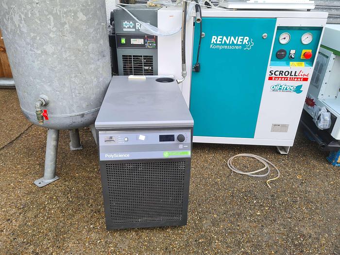 Used Perkin Elmer Optima 8300 ICP-OES