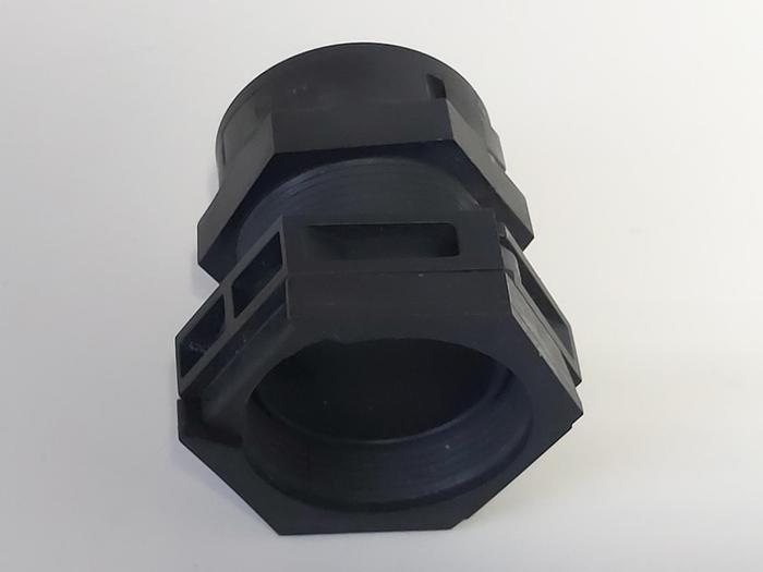 14 Stück teilbare Verschraubung, COV Typ 23, Pg29, 491 10 230, Fränkische neu