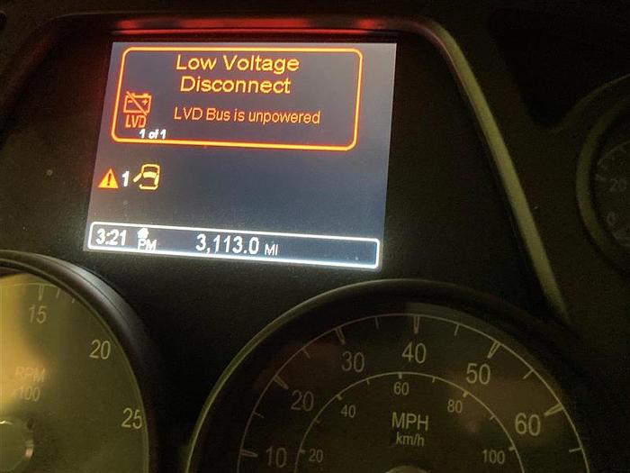 2019 Peterbilt 567 Water Truck