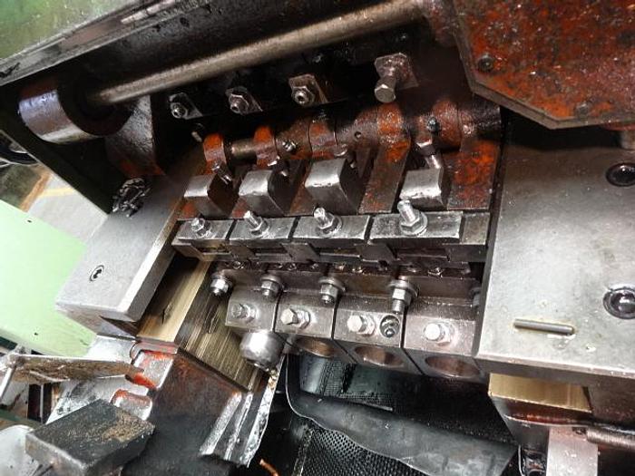 D'occasion SACMA 4 Die Progressive header type SP 25