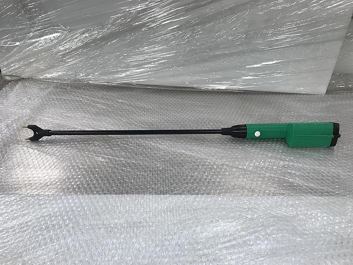 Used Electric Pig Prod
