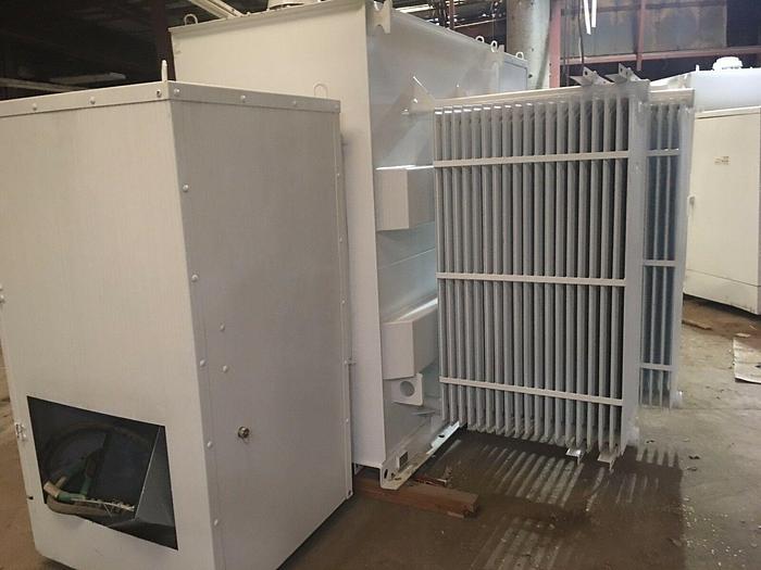 Used Eaton RB2A43124Y3BR01