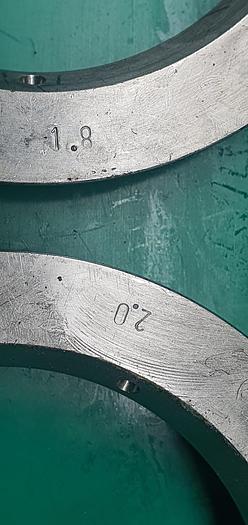 Used STEPHAN MICROCUT EMULSIFIER