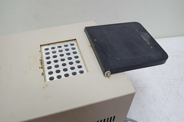 Used Coy Laboratory Products Model 60 Part# 4865-986 TempCycler Thermal Cycler