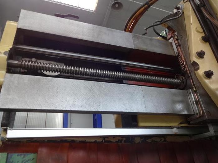 D'occasion BERTHIEZ Rectifieuse verticale