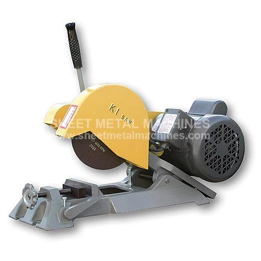 KALAMAZOO K7B Industrial Abrasive Chop Saw