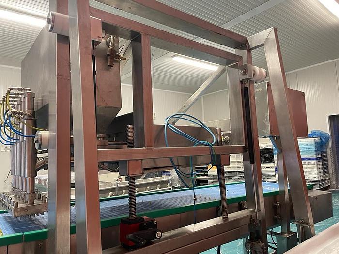 Used APPLE DEPOSITOR