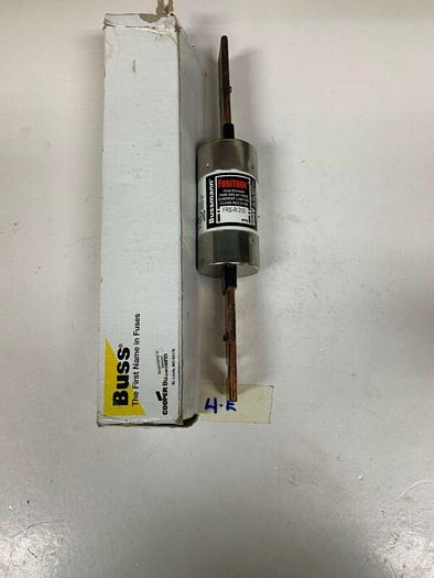 FRS-R-200 600V, BUSS FUSE, NEW,FAST SHIPPING!