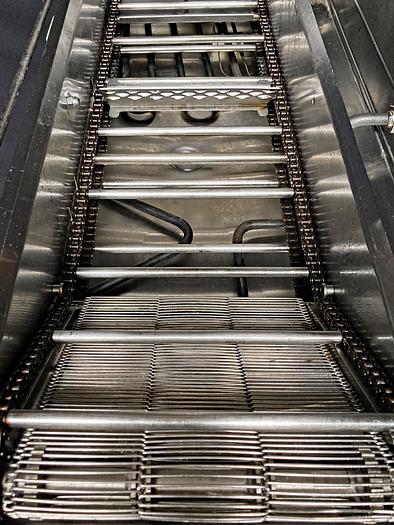 Like-new Like New! Belshaw Mark-II Donut Robot, Model MKII, Manufactured 2018