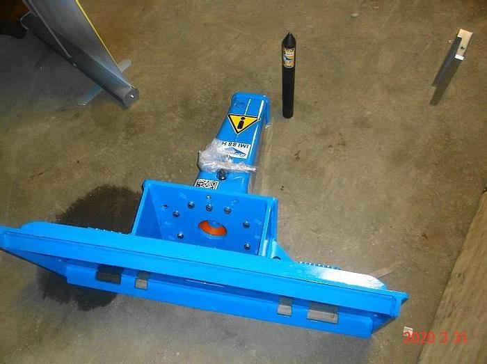 2020 IDROMECCANICA IMI 88 HP