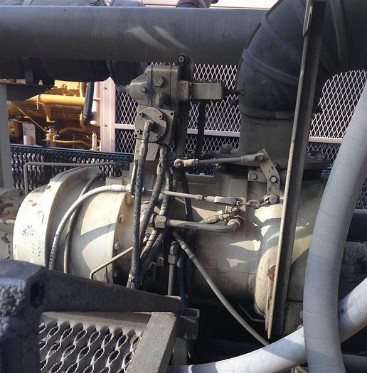 Used 2005 Atlas Copco RD20 III Drill Rig