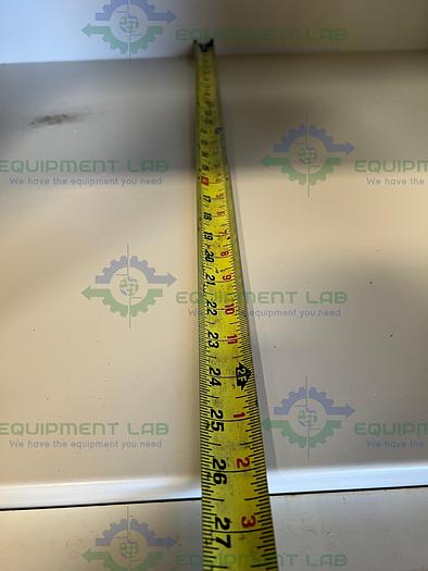 Used Blue M  CR07-256C Clean Room Oven 50°C to 250°C