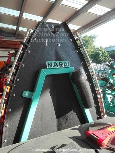 2018 Nardi Protector 400 LIT