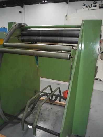 Gebraucht Complete afrollijn FASTI