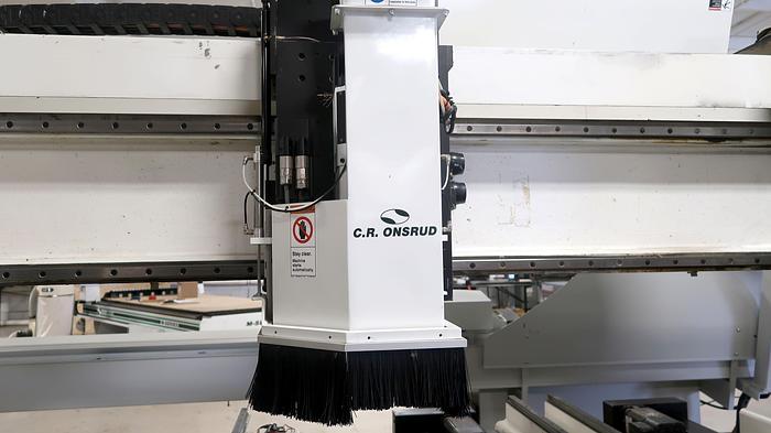 Used 2006 C.R. ONSRUD 122HD18CDH2