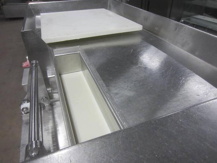 Used Treif Dicer, Md# 1020