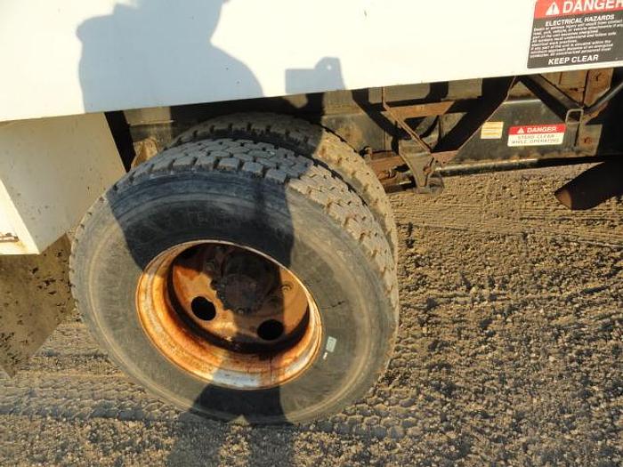Used 2010 FORD F750