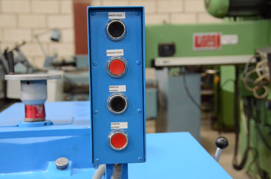 Usado ESTARTA 312 Rectificadoras sin centros #4263