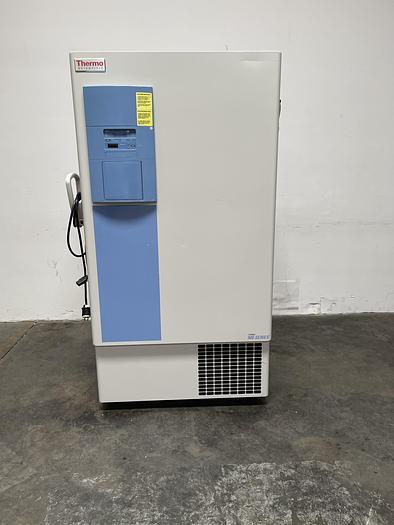 Used Thermo Scientific 900 Series 5957 -86C Ultra-Low Freezer 23 Cu Ft