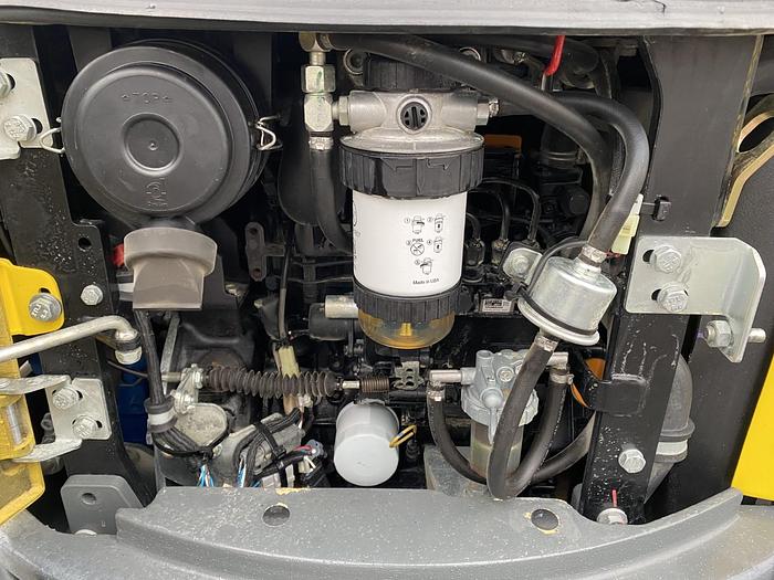 Usato 2019 WACKER NEUSON EZ17