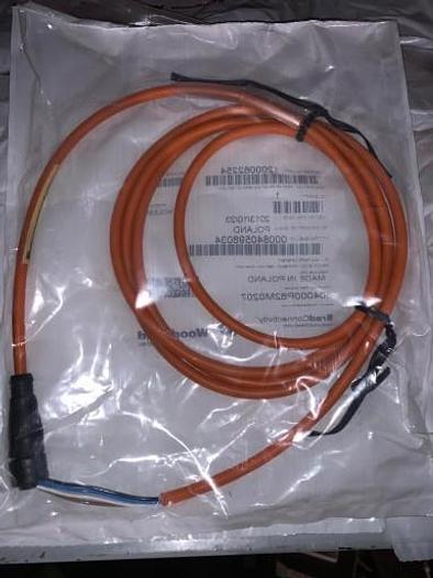 Molex Industrial 80400P82M0207 MMC-4P-FE-ST-2M