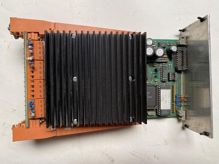 Used Hydraulik Ring VRD 355