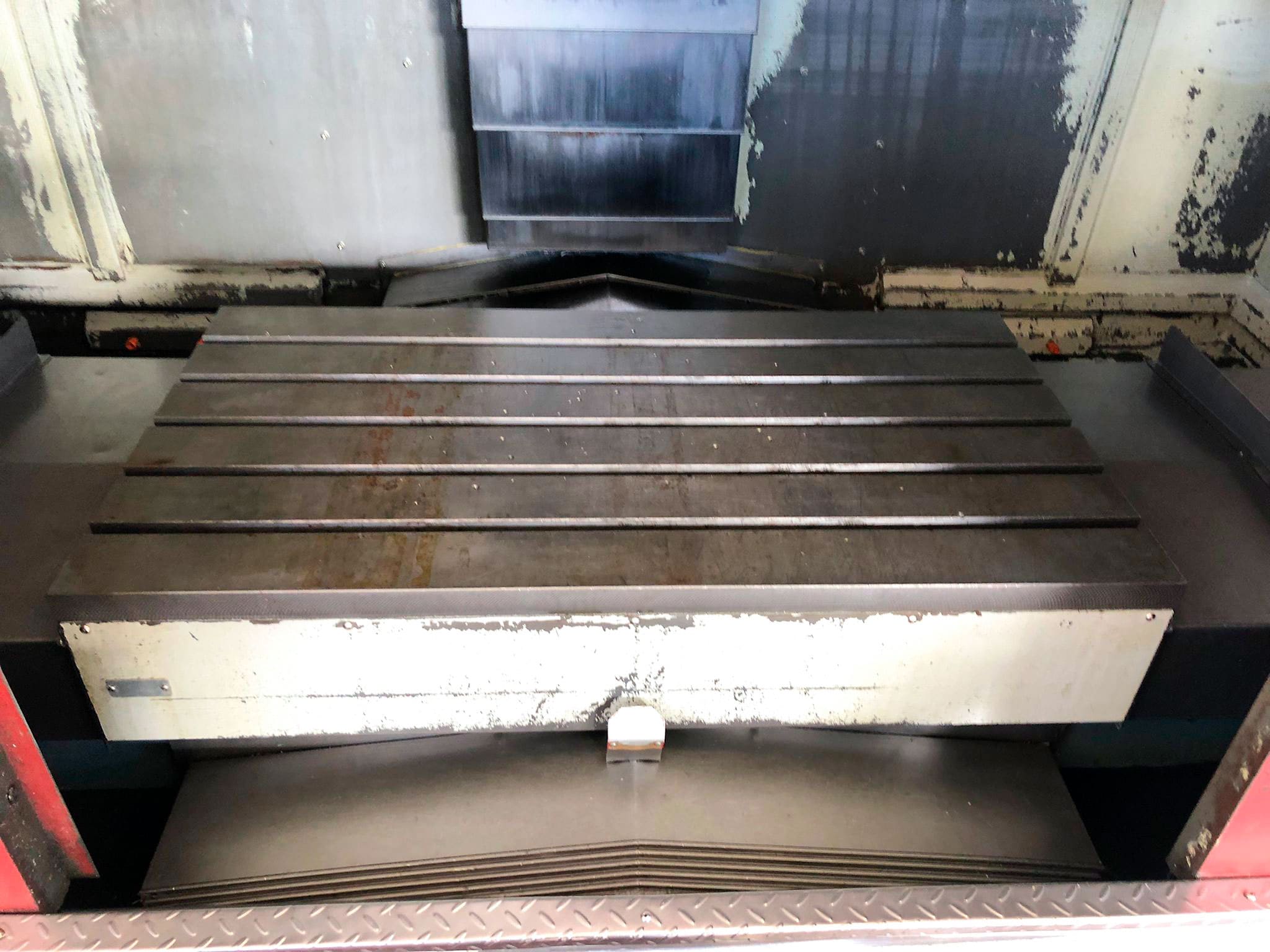 Used Awea BM 1020 - Vertical Machining centre - 2006