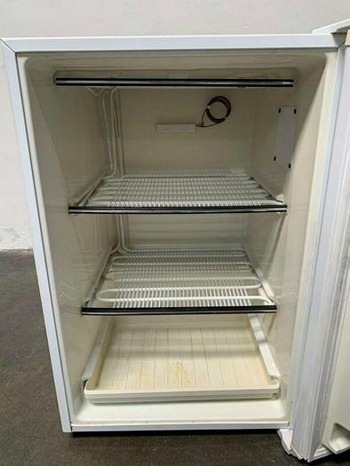 Used Thermo Revco EXF418A15 -20°C Explosion Proof Under Counter Fridge 115V 5 CUFT