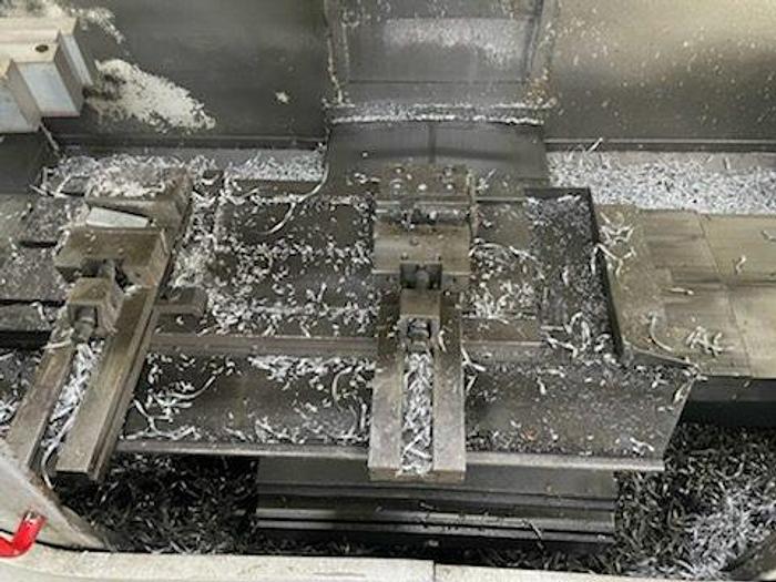 Used 2003 HAAS VF-2SS 4-Axis CNC Vertical Machining Center