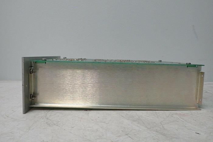 Used WPI W-P Instruments Model 1832-A Preset Control