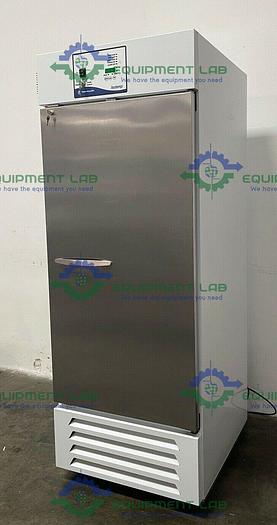Used Fisher Scientific MR30PA-SAEE-FS Isotemp +3C Lab Refrigerator 27Cu Ft