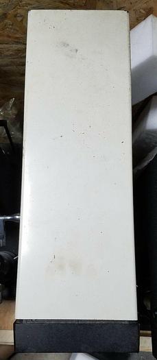 Used Rockwell Wilson Digital Series 500 Hardness Tester Mdl#: B-524-R