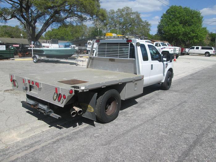 Used 2010 Ford F350 Superduty