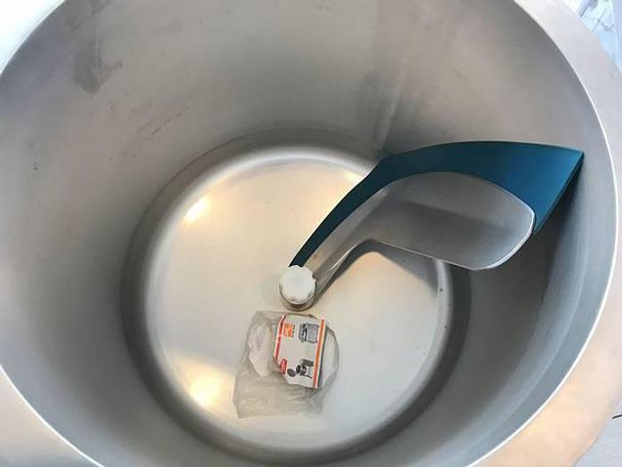 Gebraucht 2015 VAKONA ESK 250 STL Baujahr 2015! 182503