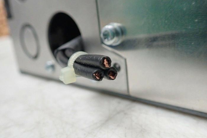 Used Siemens Loher Dynavert T Frequenzumrichter AC Driver