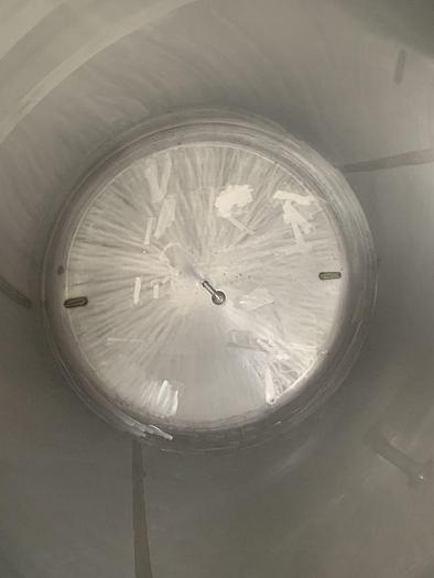 Used Tank, 1,250 Gallon, S/st, Jkt, DT/CB, Insul #S743883