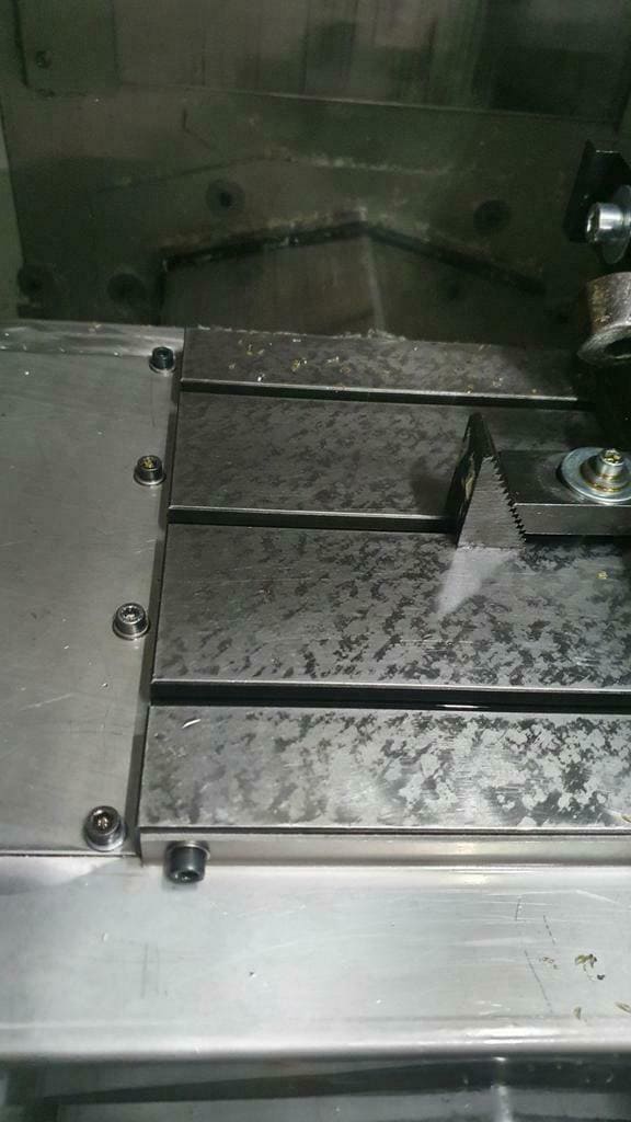 Used REALMECA RV 2 5A - 2000