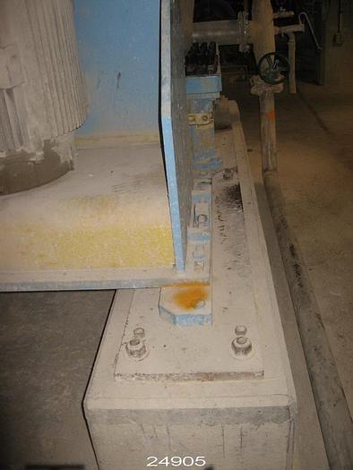 Used BELOIT MR24 #24905