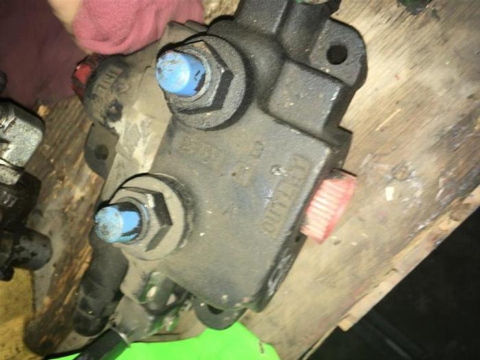 Used 0 Husco DR-2258-19R