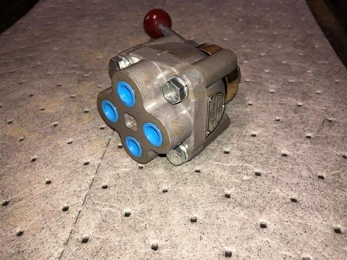 Epiroc (Atlas Copco) Barksdale Valve - 57080319