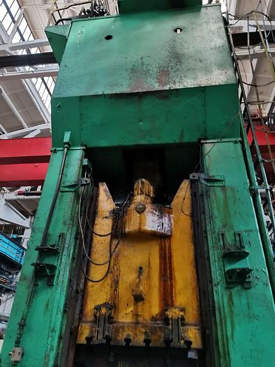 Used 1970 ERFURT PKZ 800/11250