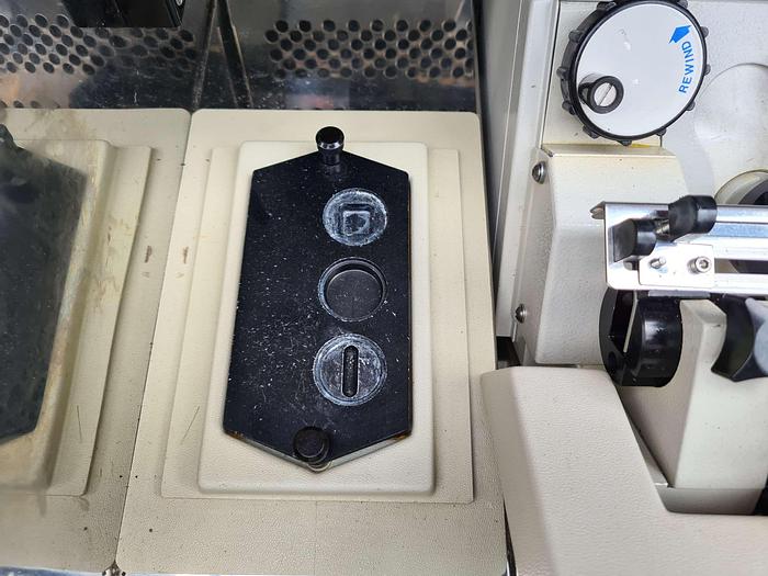 Used Bright Clinicut 60 Clinical Cryostat