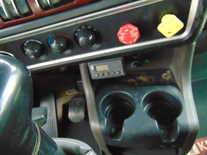 Used 2007 KENWORTH T803SS 6X4 WINCH TRACTOR