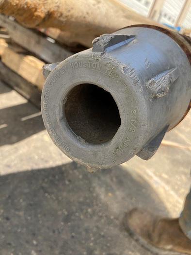 Used Straight Ribs 20 ft. 6 in. Length Stabilizer (10)