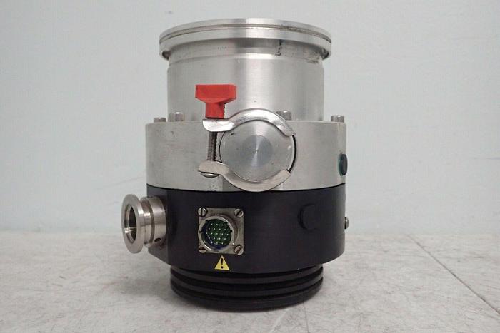 Used BOC Edwards G2589-80062 B753-04-000 Agilent Turbo Molecular Vacuum Pump