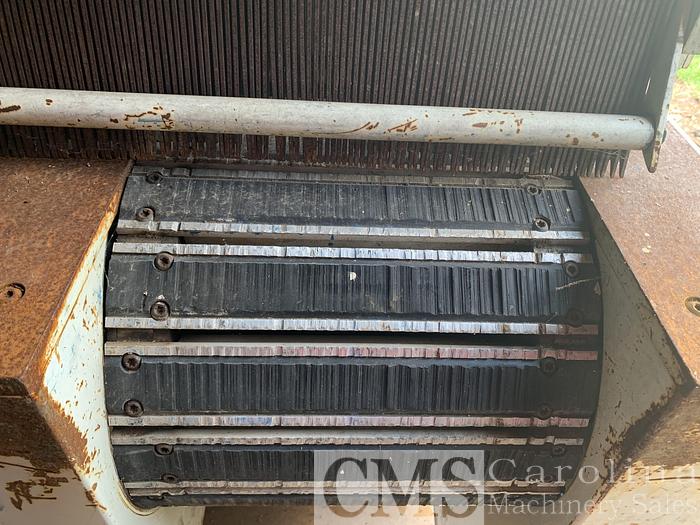 Used Mereen Johnson 312 DC