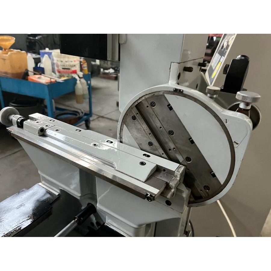 Usato Apparecchio di controllo MAAG PH60