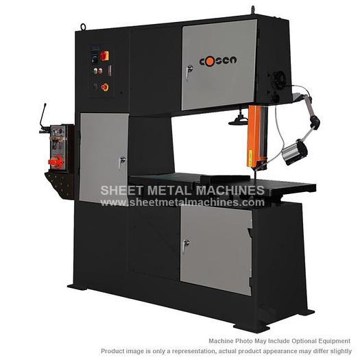 COSEN Vertical Contour Saw VCS-1000